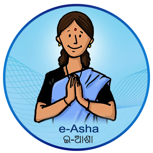 e-Asha Application